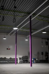 Syväsäteilijä Hide-a-lite Highlite - SYVÄSÄTEILIJÄ HIGHLITE IP65 29900LM 200W 840 90°