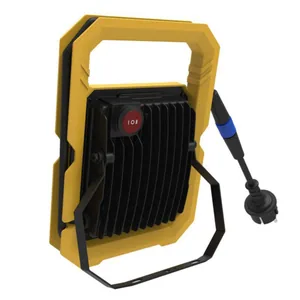 Työmaavalaisin Sylvania Sylwork - TYÖMAAVALAISIN SYLWORK IP65 20W 2000LM 840