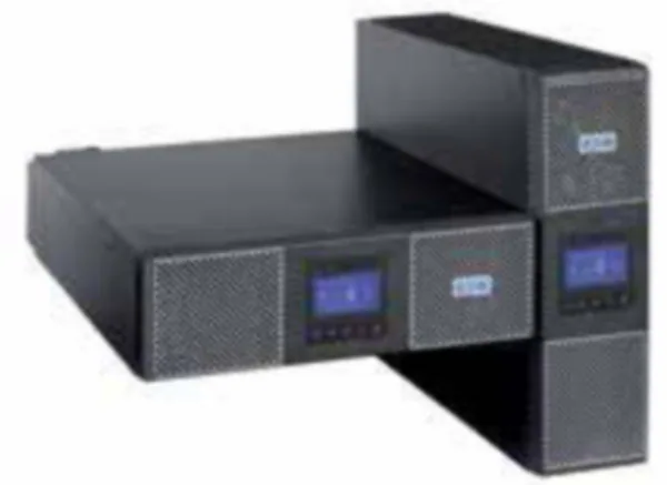 UPS online Eaton 9-sarja 9PX 8000VA/7200W HOTSWAP 3:1