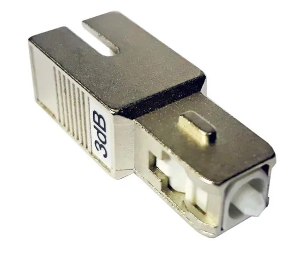 Vaimennin HJ3W SCA/SCA ADAPT.VAIMENNIN -1DB