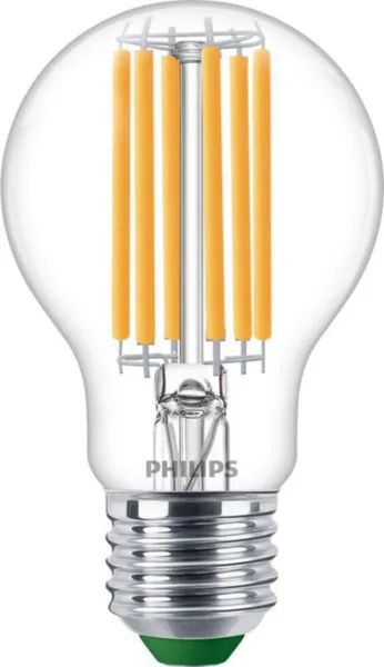 Vakiolamppu Philips Master Led E27 827 1095LM 75=5.2W CL UE A