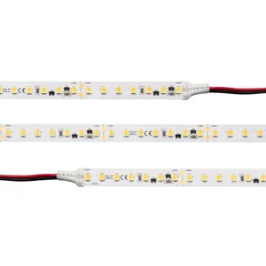Valoprofiili/-nauha SLC Ultra Output - VALOPROFIILI/-NAUHA SLC 10M 10MM 15W/M 3000K IP20
