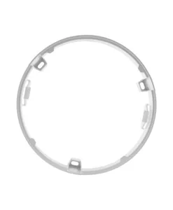 Alasvalo Ledvance Downlight Slim - ALASVALO DOWNLIGHT SLIM DL SLIM FRAME DN155 WT