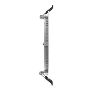 Alasvalo Ledvance Downlight Slim Alu - ALASVALO LEDVANCE DL SLIM ALU D150 13W CCT DALI