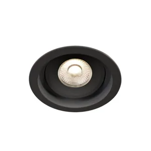 Alasvalo Hide-a-lite Level Quick ISO - ALASVALO QUICK IP44 520lm 6W 3000K DIM BL