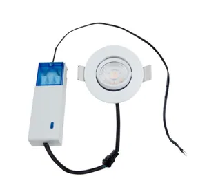 Alasvalo Robus Draco - ALASVALO ROBUS IP65 6W 820/830 DTW 480/550LM