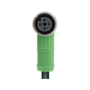 Anturikaapeli Phoenix Contact M12 - ANTURIKAAPELI PHOENIX SAC-4P-10.0-PUR/M12FR