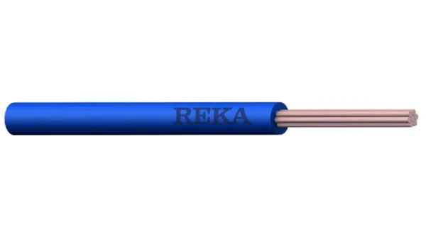 Asennusjohto-HF Reka MK-HF DCA 2,5 SI R200