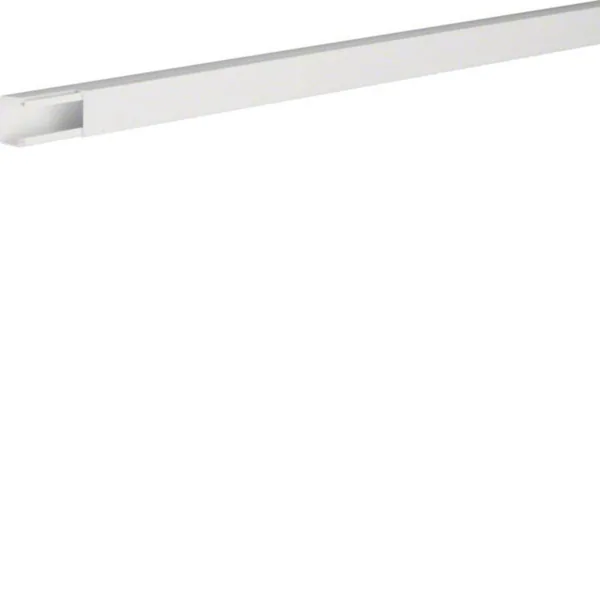Asennuskanava TEHALIT.LF LF20020 PVC 20X19X2000 LVA
