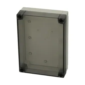 Asennuskotelo PC Fibox MNX 180x130 - ASENNUSKOTELO PC FIBOX PC 150/50 LT