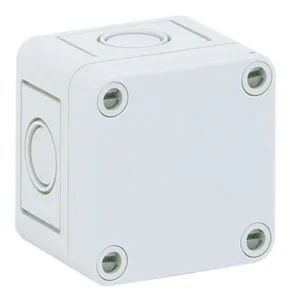 Asennuskotelo PS Spelsberg TK M - ASENNUSKOTELO SPELSBERG TK PS 77-8-M
