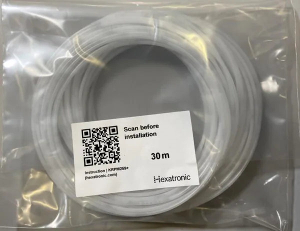 Asennustarvike Hexatronic