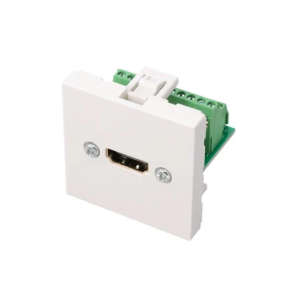 AV-rasia Erard HDMI-RASIAMODUULI 45X45MM