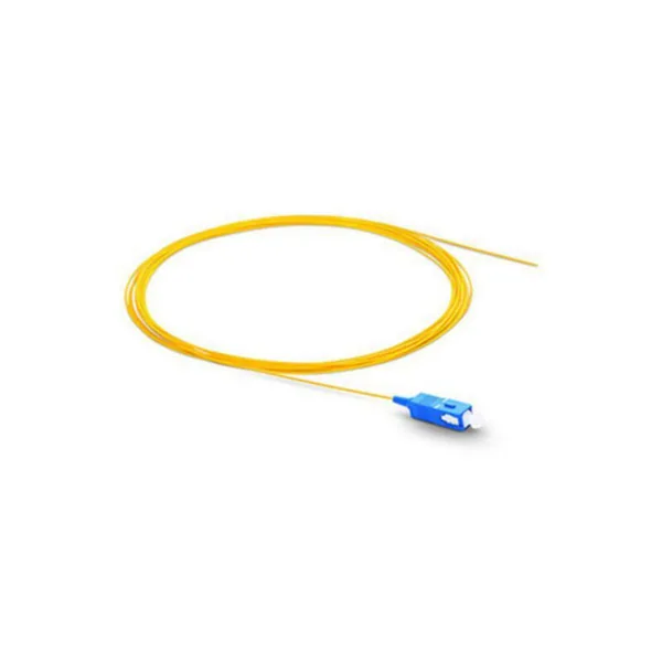 Häntäkuitu Finnsat SM/OS2 SC 2M Ø 0.9MM 9/1250M