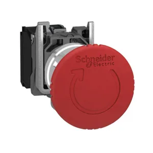 Hätä-/seis-painike Schneider Electric Harmony - HÄTÄ-/SEIS PAINIKE HARMONY XB4BS84462