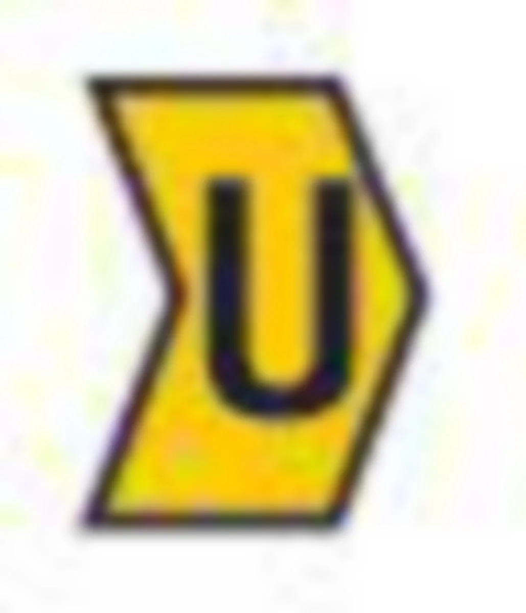 Johdinmerkki Helagrip HellermannTyton pujotettava HGDC2-5YW U 1000rll Ø 2-5mm – keltainen