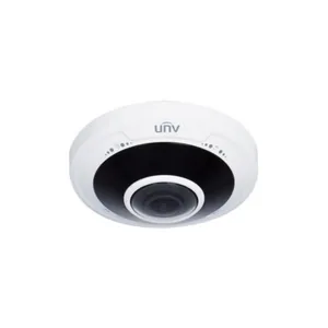 Kamera-IP UNV Prime-I Fisheye - KAMERA-IP UNV 5MP FISHEYE DOME 360AST 1.4MM
