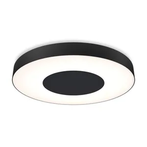 Katto-/seinävalaisin Plejd CCL - KATTO/SEINÄVALAISIN PLEJD IP44 294 2200-4000K PCO CCT BL