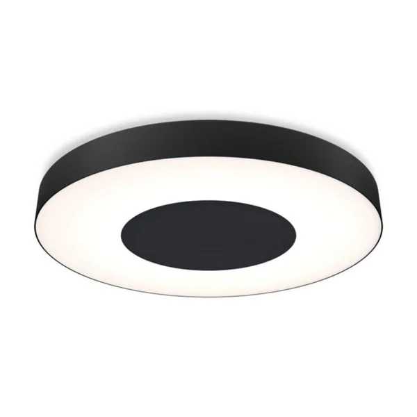 Katto-/seinävalaisin Plejd CCL, IP44 294 2200-4000K PCO CCT BL