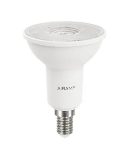 Kohdelamppu Airam Led Special pahvipakkaus - KOHDELAMPPU LED SPECIAL PAR20 835 400lm E14 PLANT OP