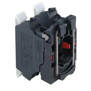 Kosketinelementti Schneider Electric Harmony - KOSKETINELEMENTTI HARMONY ZB5AZ1045 2A JOUSI