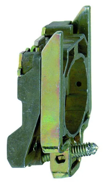 Kosketinrunko Schneider Electric Harmony ZB4