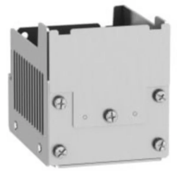 Kosketussuoja Schneider Electric Altivar VW3A95811 UL ATV320U02-U07M2C