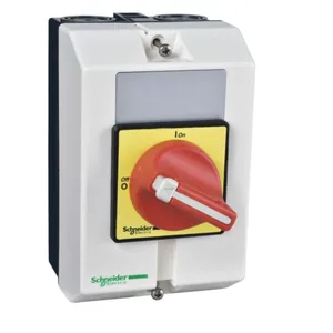 Kotelo Schneider Electric TeSys - KOTELO TESYS VCFXGE1