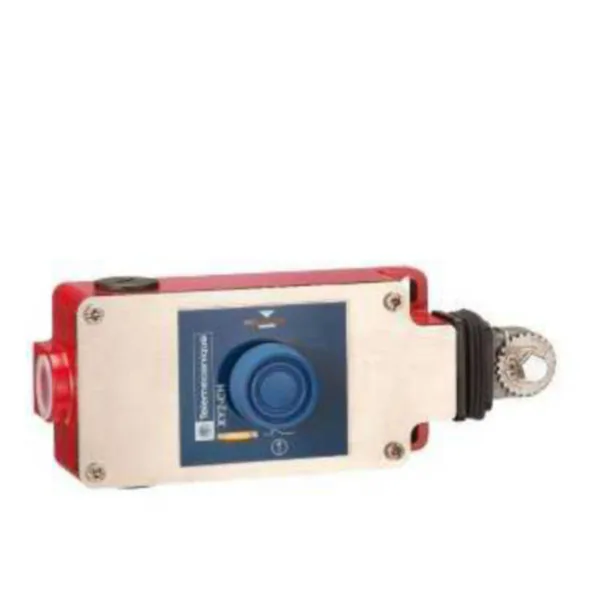Köysirajakytkin Telemecanique Preventa XY2CH