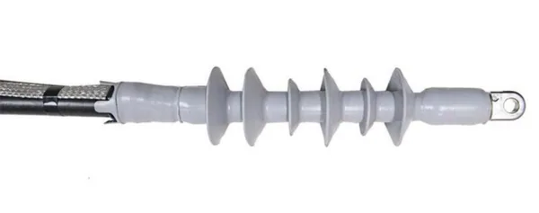 Kylmäkutisteulkopääte Prysmian Coldfit CDTO-1C-24-2C-ND-T1 INCL. LUGS