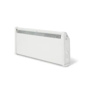 Lämmitin kiinteä Lista BT elektronisella termostaatilla ja kytkentärasialla Ensto - LÄMMITIN ENSTO LISTA LISTA2-BT 200W K 20X50