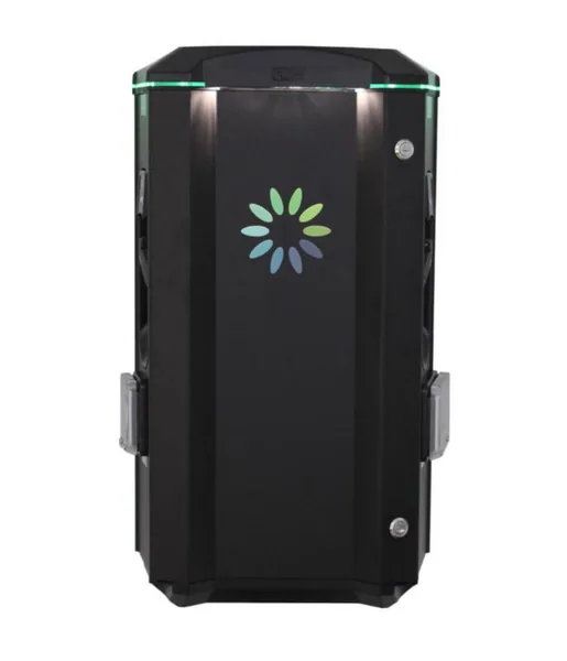 Latausasema peruslataus Garo GTB Twin+ GTB-B-DCVM-T222WO-A-R-4G/LAN