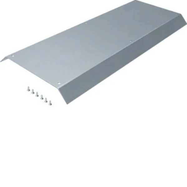 Lattiakanavan kansi Hager electraplan.AK 2-PUOL. 800x250x40 FE