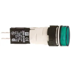 Merkkivalo hehku Schneider Electric Harmony - MERKKIVALO LED HARMONY XB6AV3BB