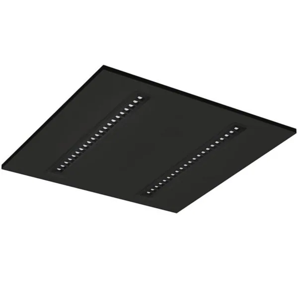 Moduulivalaisin Sylvania OptiClip 600 34W 3900LM 830 NOSENSOR BL