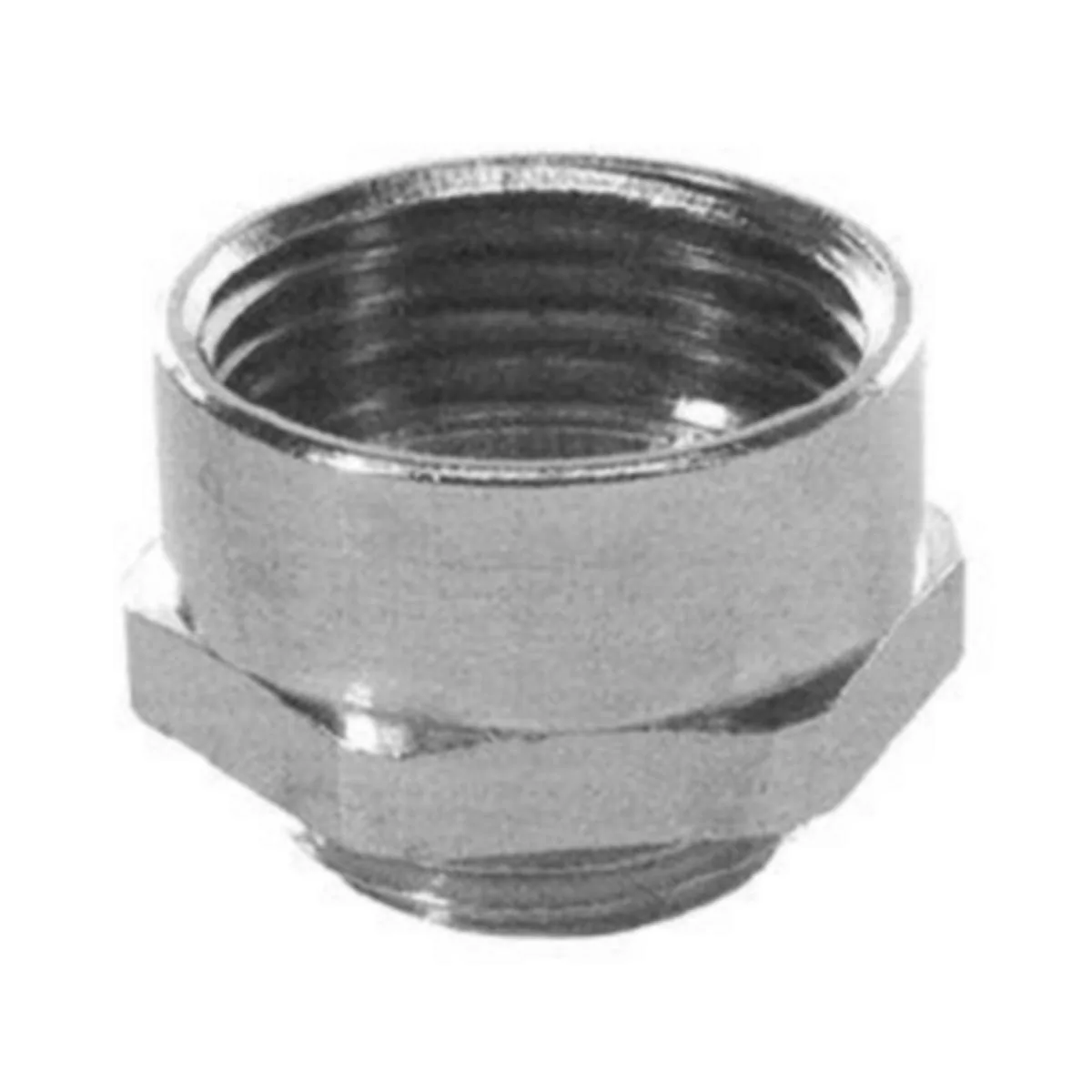 Muunnos metalli Sormat MM PK 16/M 20 MESSINKI