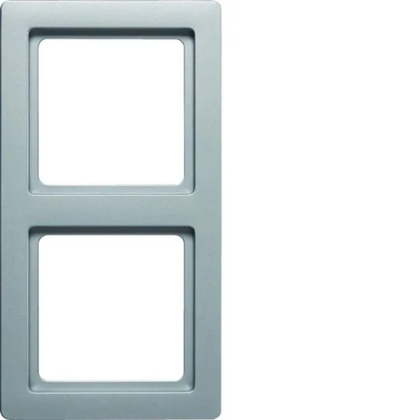 Peitelevy Hager Q.1 2OS. ALU