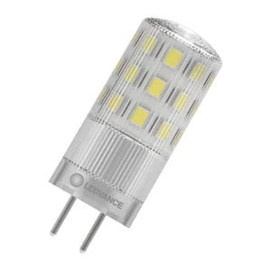 Pienoislamppu Ledvance Performance Special PIN - PIENOISLAMPPU LEDVANCE PIN 4W/827 470LM GY6.35 DIM CL