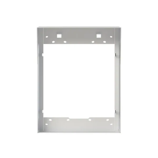 Pinta-asennuskehys ABB Welcome 8 MOD.2X4