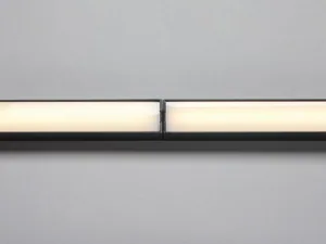 Pinta-/ripustusvalaisin Hide-a-lite Flexline - PINTA-/RIPUSTUSVAL. FLEXLINE IP20 460LM 6W 27/3/4K BL