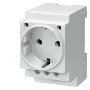 Pistorasia Siemens Sentron - PISTORASIA SENTRON PISTORASIA 16A 5TE6800