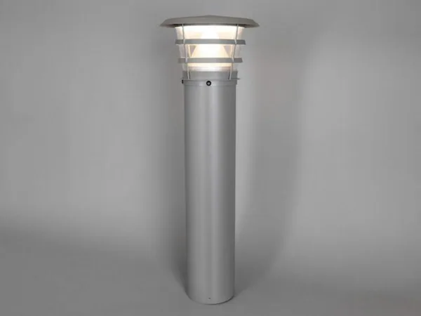 Pollarivalaisin Hide-a-lite Pave Pillar IP65 1010LM GR TOP DECO II