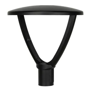 Pylväsvalaisin Ledvance Urban Lantern Value - PYLVÄSVALAISIN LEDVANCE URBN LTRN 59W CCT PS SYM BK