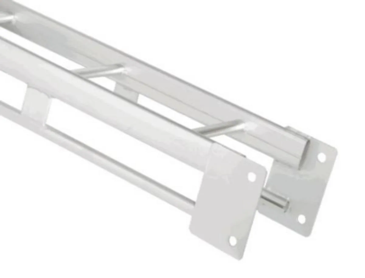 Tikashylly MP-Bolagen RST/HST 6m vahvistettu - TIKASHYLLY MP-BOLAGEN 6012-33 RST 200X157X6000