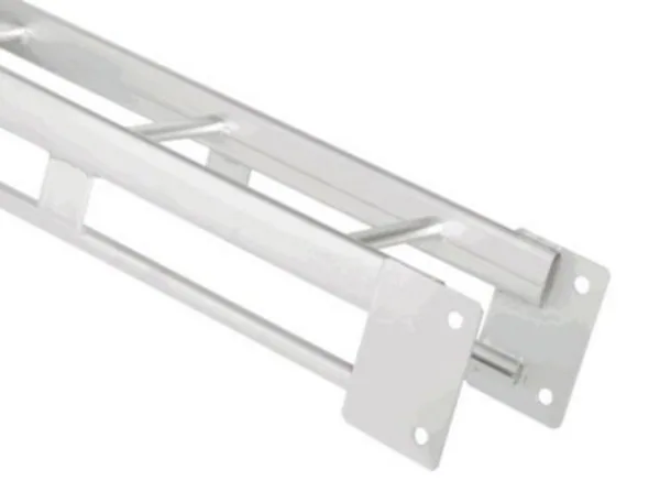 Tikashylly MP-Bolagen RST/HST 6m vahvistettu 6012-33 RST 200X157X6000