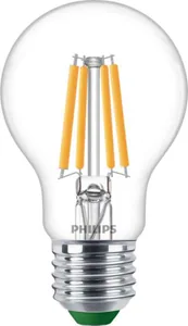 Vakiolamppu Philips Master Led - VAKIOLAMPPU MASTER LED E27 830 485LM 40=2.3W CL ND UE