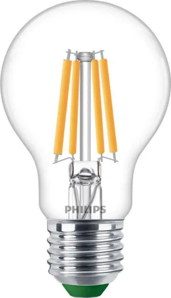 Vakiolamppu Philips Master Led E27 830 485LM 40=2.3W CL ND UE