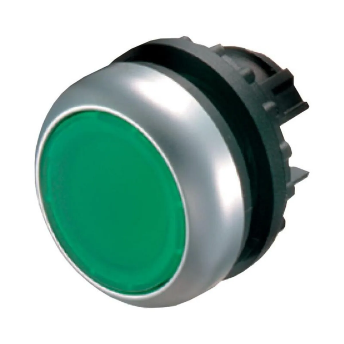 Valopainike Eaton RMQ-Titan askeltoiminen M22-DRL-G VIH – vihreä