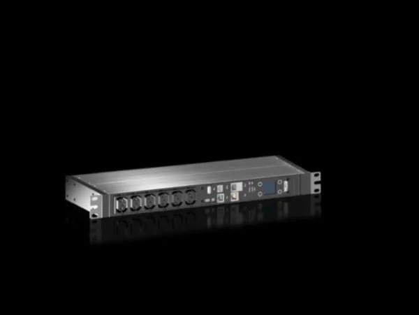 Virranjakeluyksikkö PDU Metered+ Rittal VX IT IEC