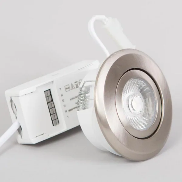 Alasvalo FTLight Pallas 6W 3K 38° KROMI